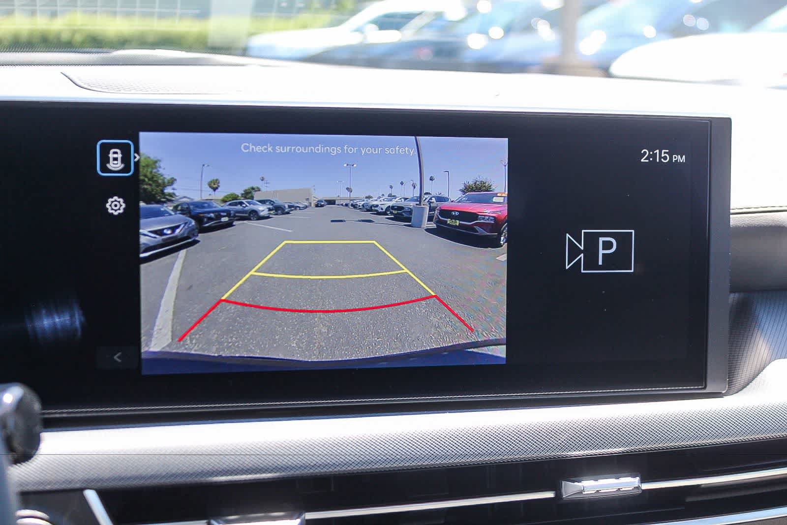 Certified 2025 Hyundai Sonata SEL FWD image 32