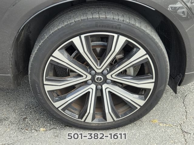 Used 2023 Volvo XC60 B5 Ultimate w/ Climate Package AWD/4WD image 17