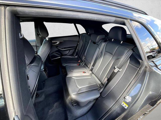 Used 2020 Audi Q8 Prestige image 25
