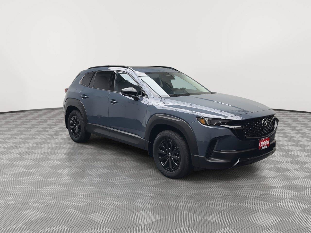 New 2026 MAZDA CX-50 AWD 2.5 Hybrid w/ Cargo Package image 34