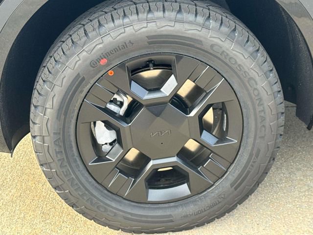 New 2027 Kia Telluride SX Prestige X-Pro image 4