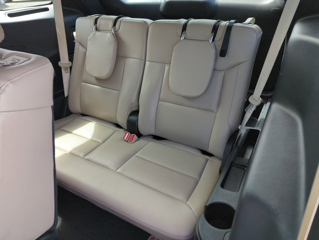 Used 2023 Ford Explorer Limited image 29