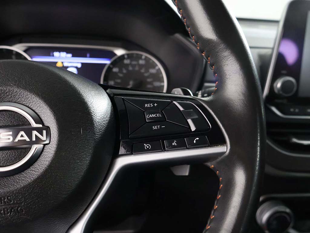 Used 2024 Nissan Altima 2.5 SR AWD/4WD image 41