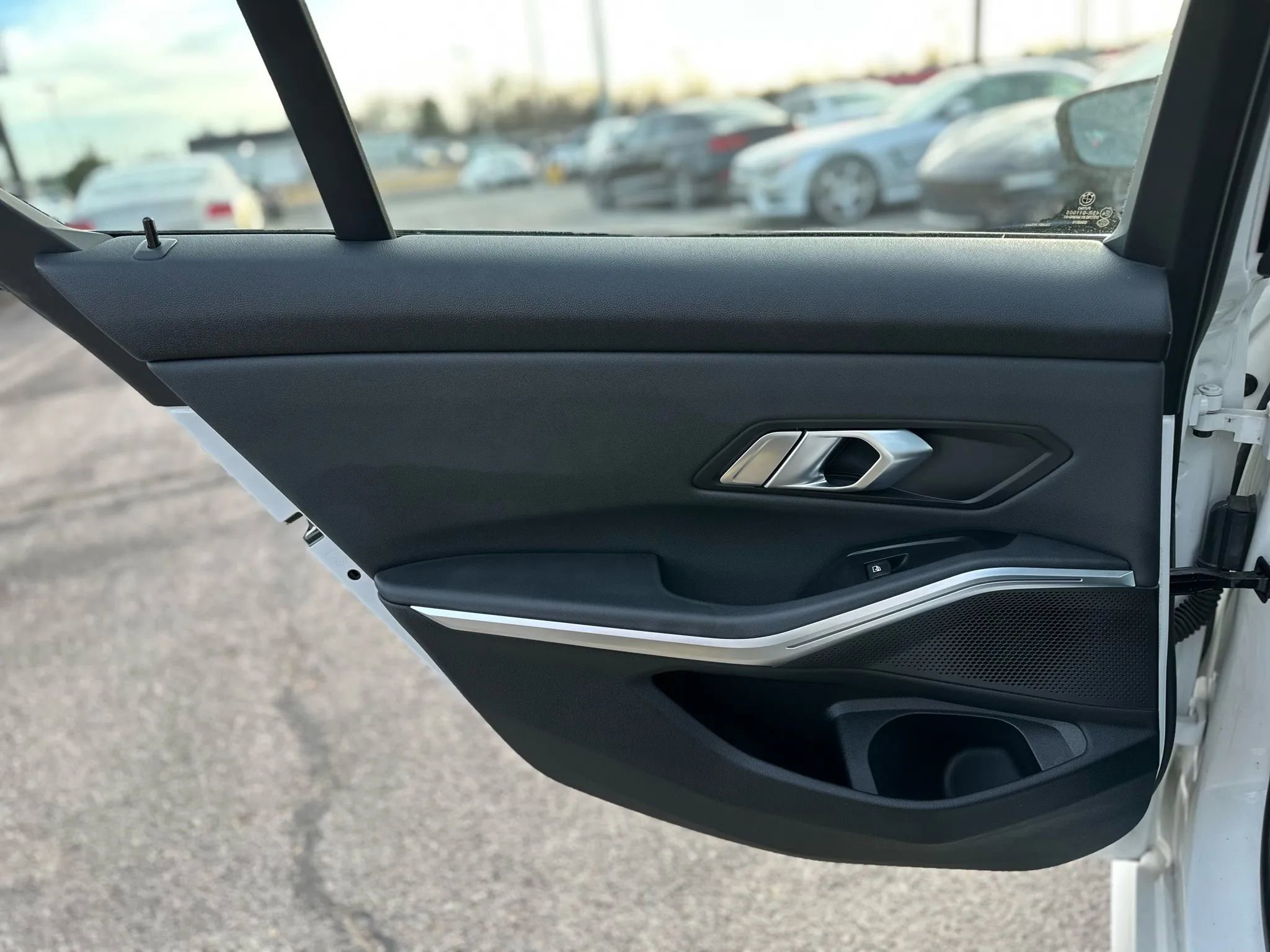 Used 2020 BMW M340i M340i Sedan 4D w/ Premium Package image 23