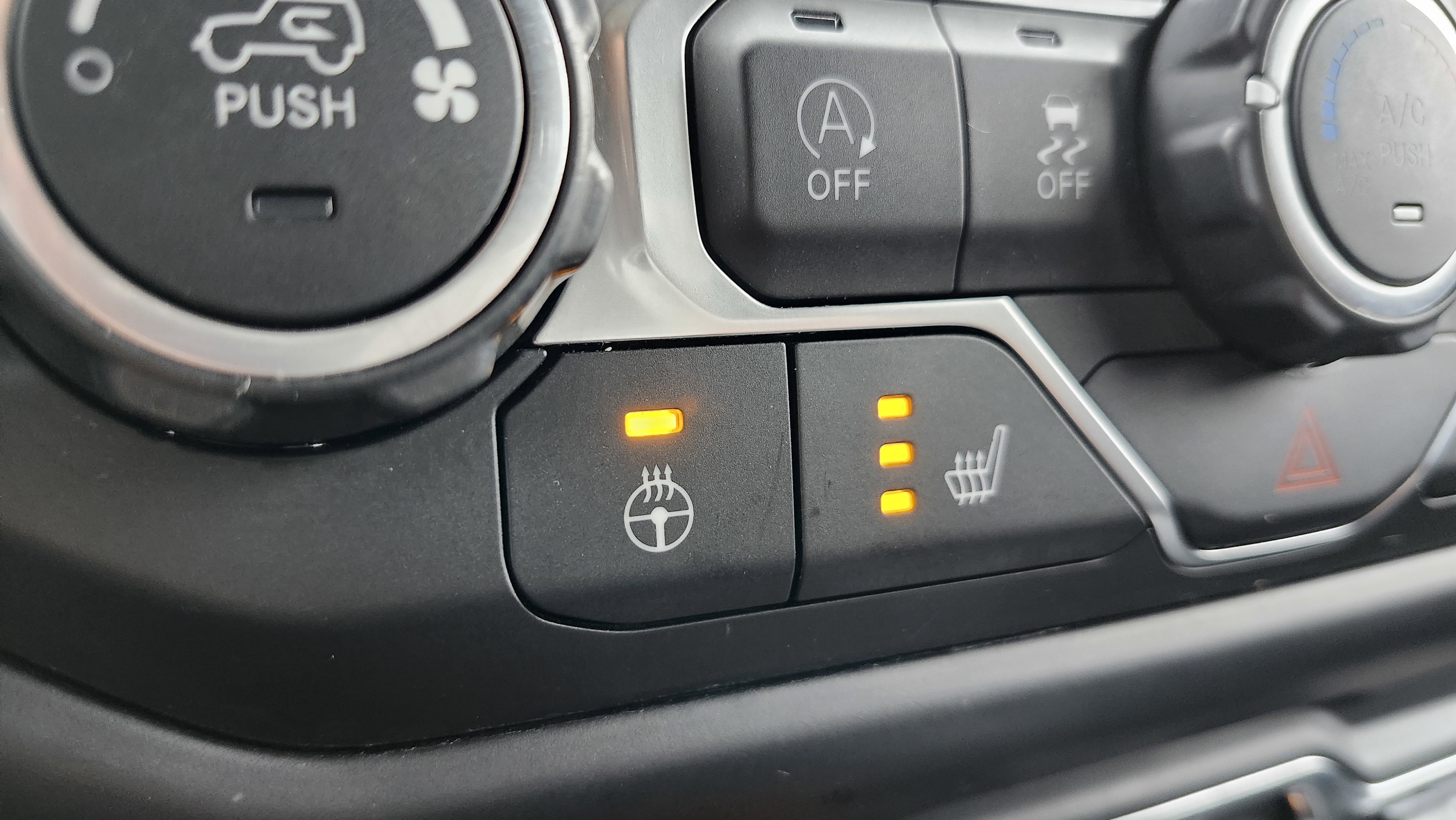 Used 2019 Jeep Wrangler Unlimited Sport S image 6