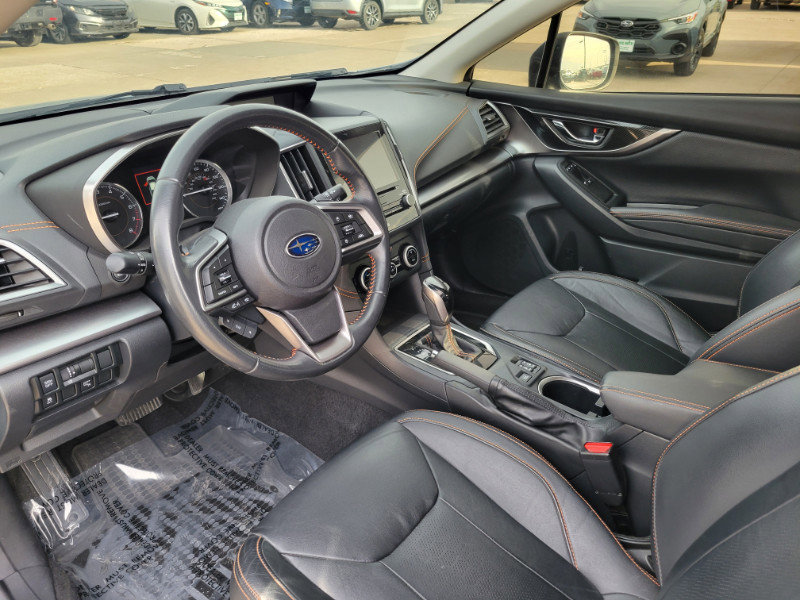 Used 2019 Subaru Crosstrek 2.0i Limited w/ Popular Package #4 image 13