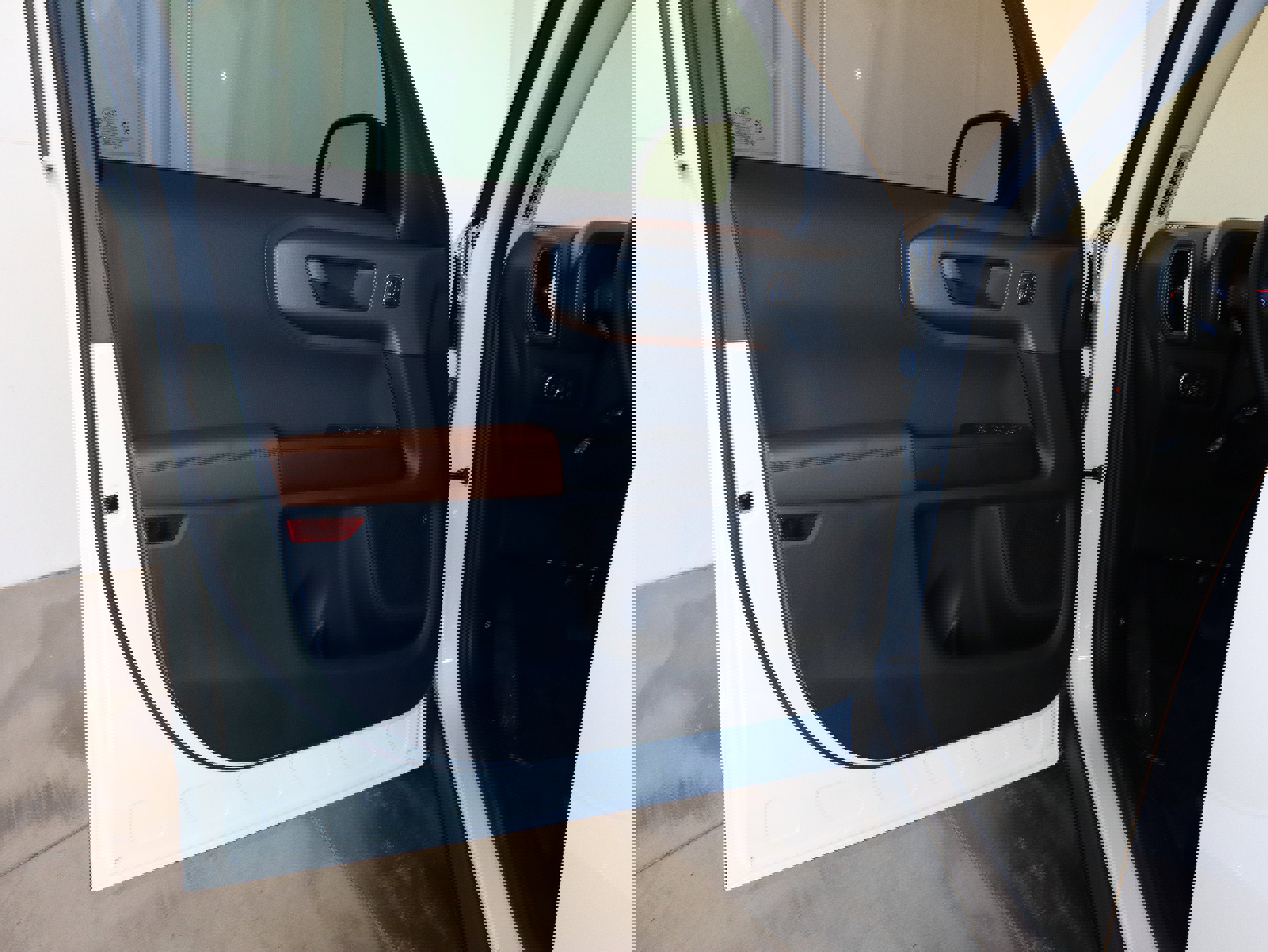 New 2026 Ford Bronco Sport Outer Banks image 31