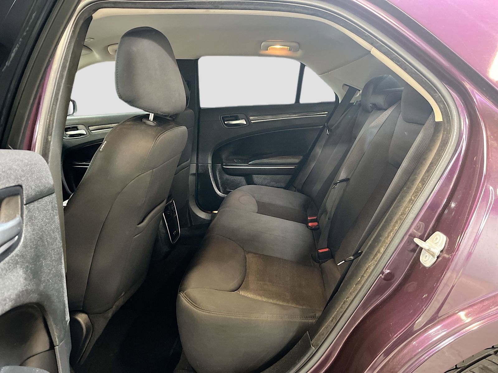 Used 2021 Chrysler 300 Touring w/ Sport Appearance Package image 22