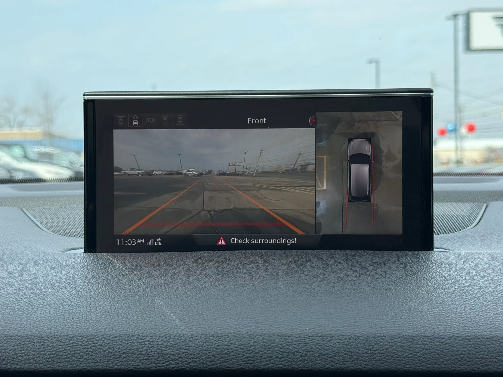 Used 2019 Audi Q7 3.0T Premium Plus image 43