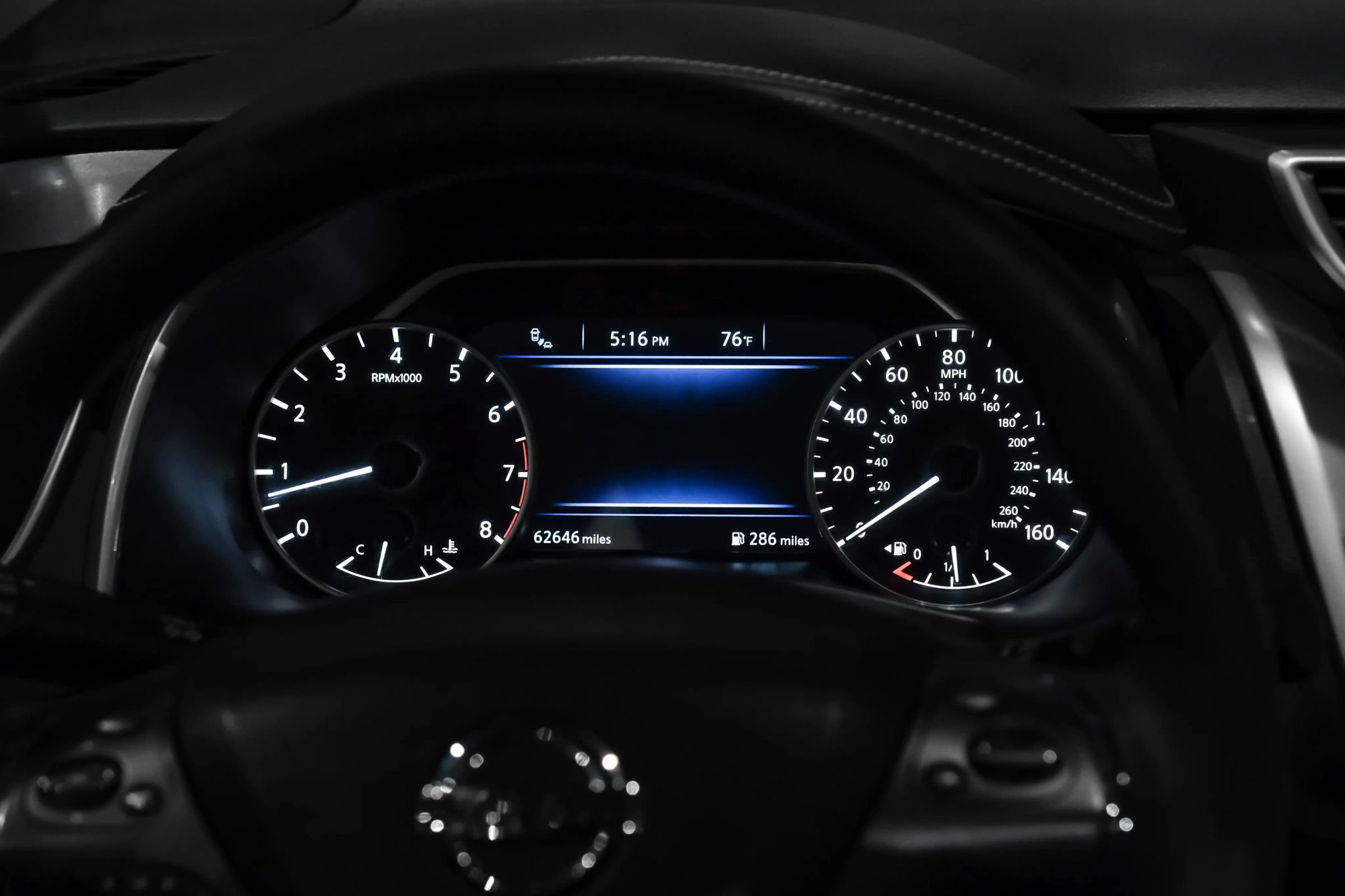 Used 2022 Nissan Murano S FWD image 17