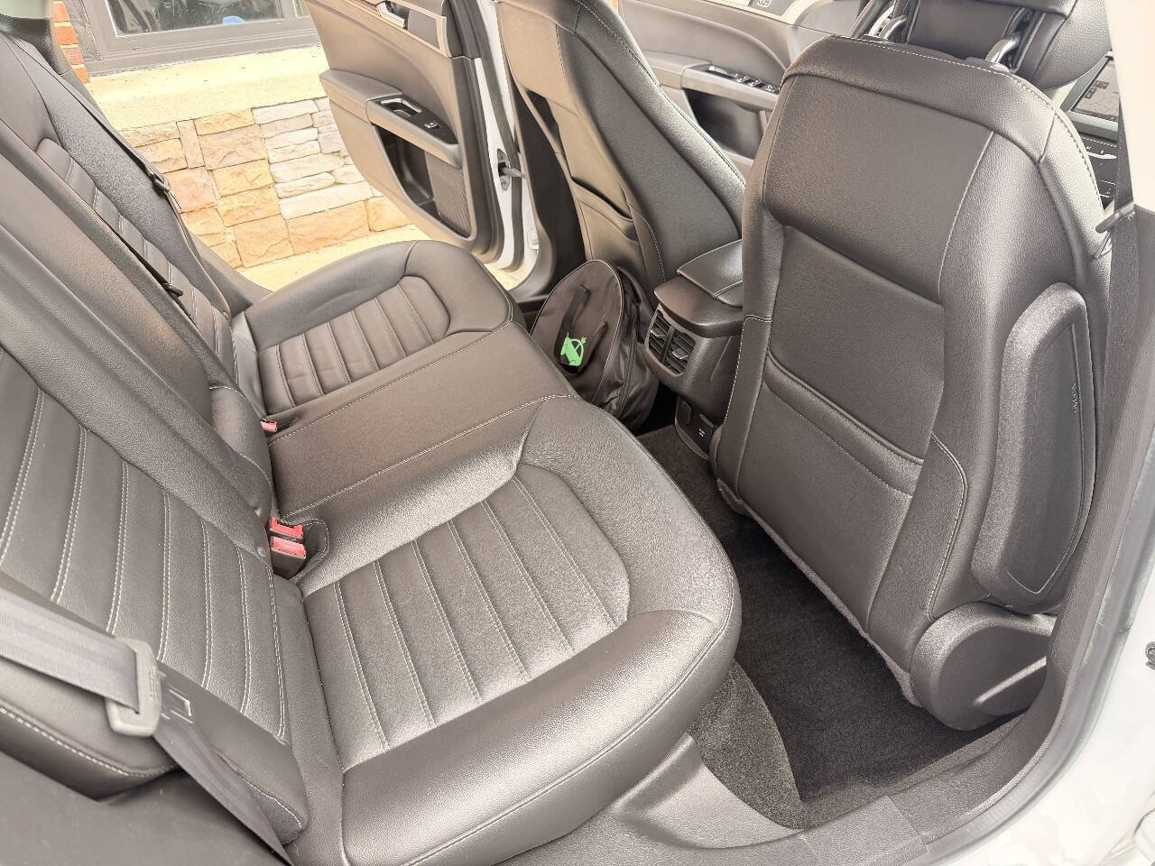 Used 2014 Ford Fusion Energi SE w/ Driver Assist Package FWD image 14