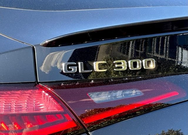 New 2027 Mercedes-Benz GLC 300 4MATIC image 12