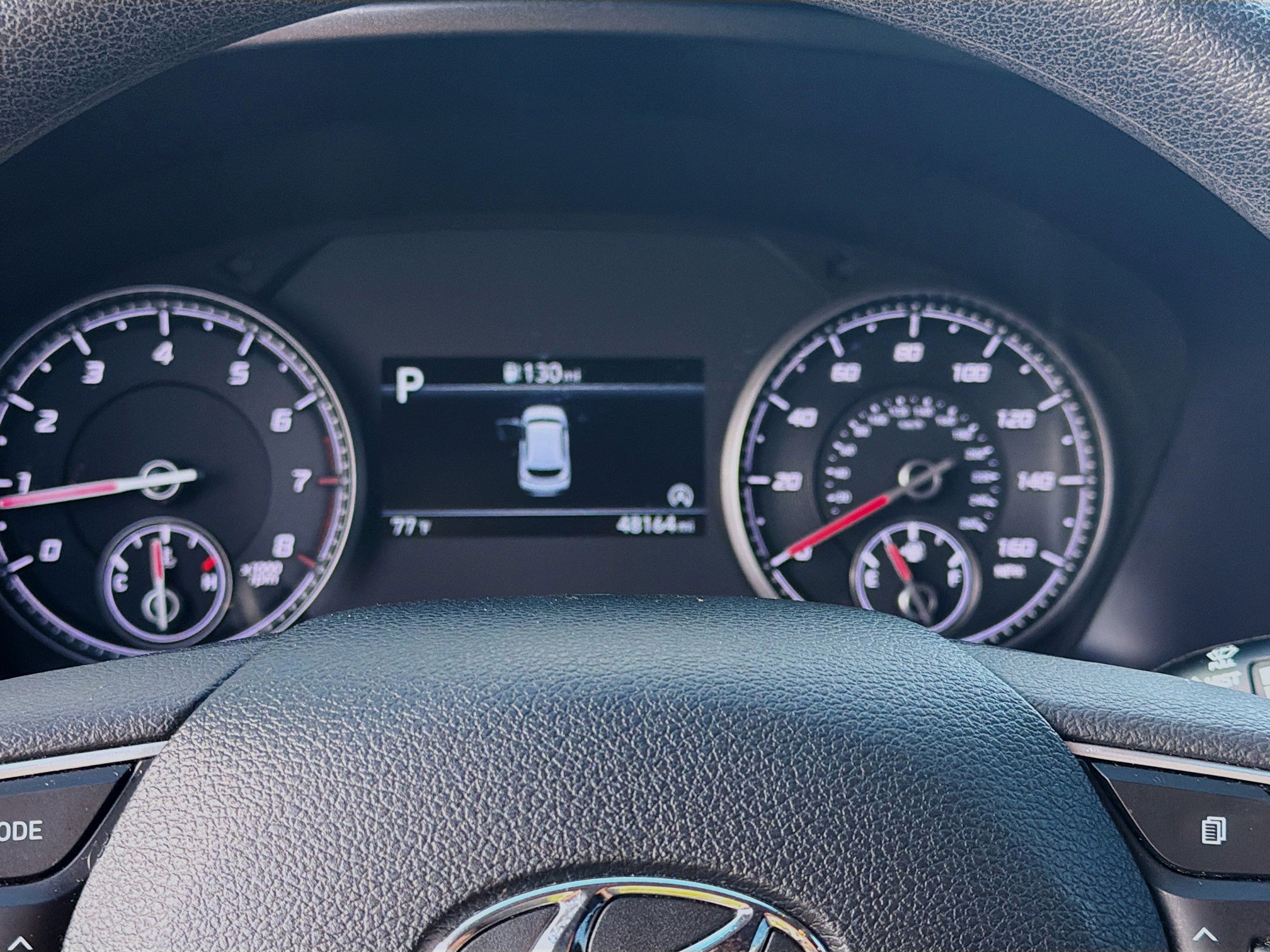 Used 2021 Hyundai Santa Fe SEL w/ Cargo Package image 11