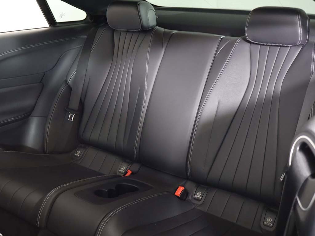 Used 2023 Mercedes-Benz E 450 4MATIC Coupe image 39