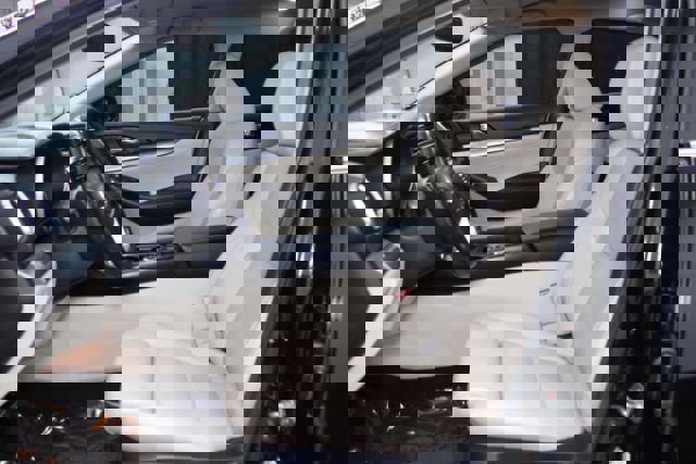 Used 2016 Nissan Maxima 3.5 SV image 8