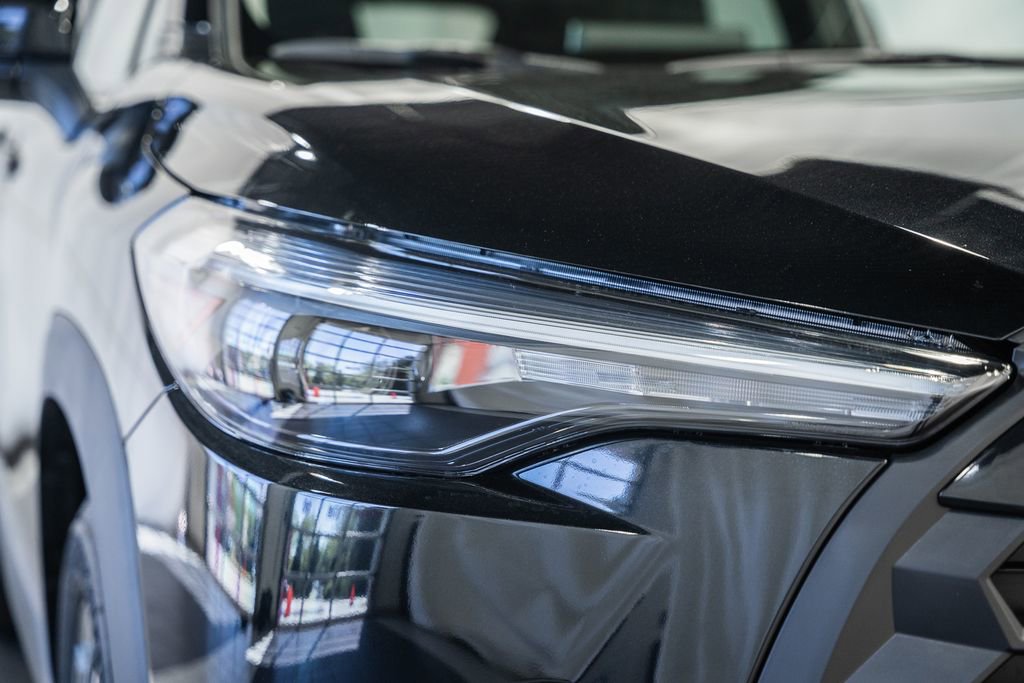 New 2026 Toyota Corolla Cross XLE image 12