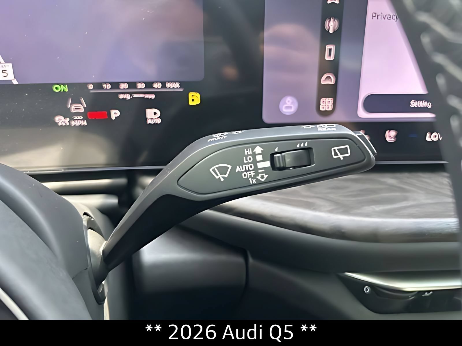 New 2026 Audi Q5 Premium Plus AWD/4WD image 30