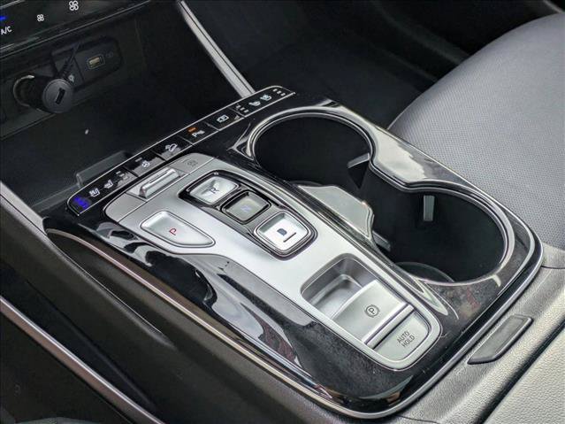 Used 2023 Hyundai Tucson Limited FWD image 11