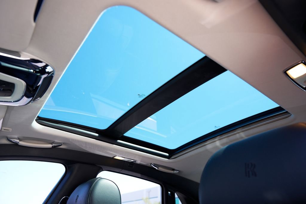 Used 2014 Rolls-Royce Ghost RWD image 53