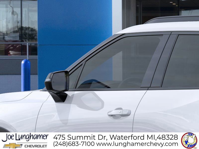 New 2026 Chevrolet Blazer LT w/ Midnight/Sport Edition image 14