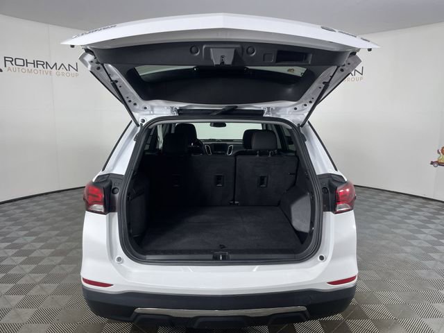 Used 2022 Chevrolet Equinox LT image 38