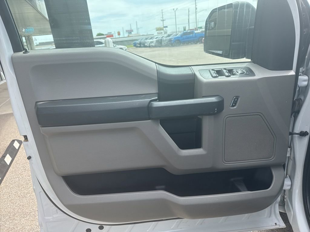 Used 2017 Ford F150 XL w/ Equipment Group 101A Mid RWD image 13