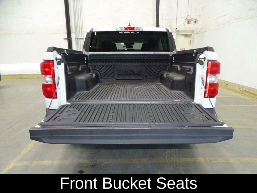 Used 2022 Ford Maverick XL image 13