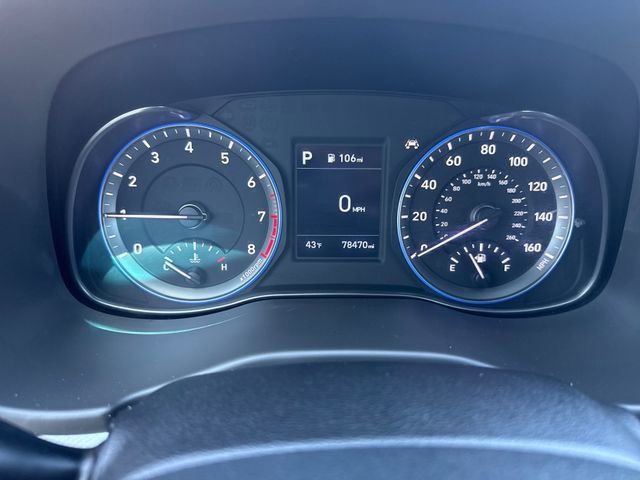 Used 2019 Hyundai Kona SE image 20