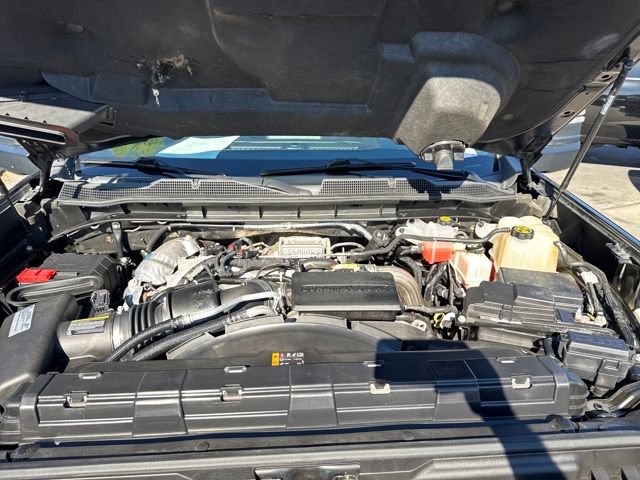 Certified 2021 Chevrolet Silverado 3500 High Country w/ Z71 Off-Road Package image 21