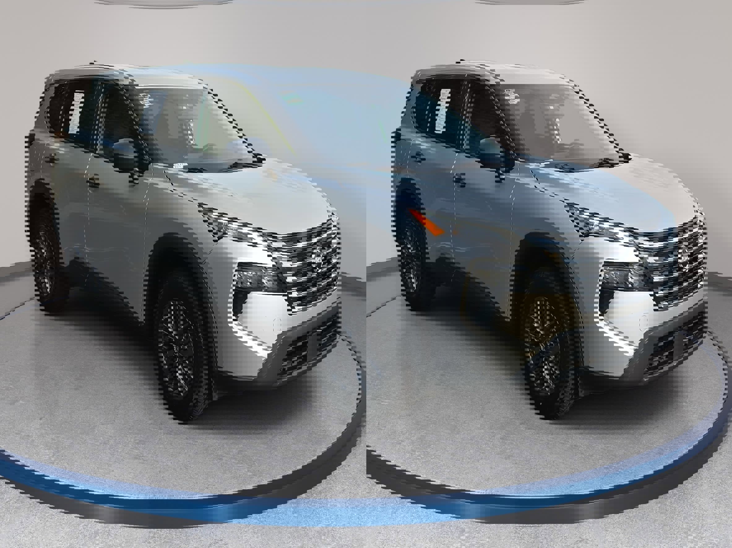 Used 2024 Nissan Rogue S image 3