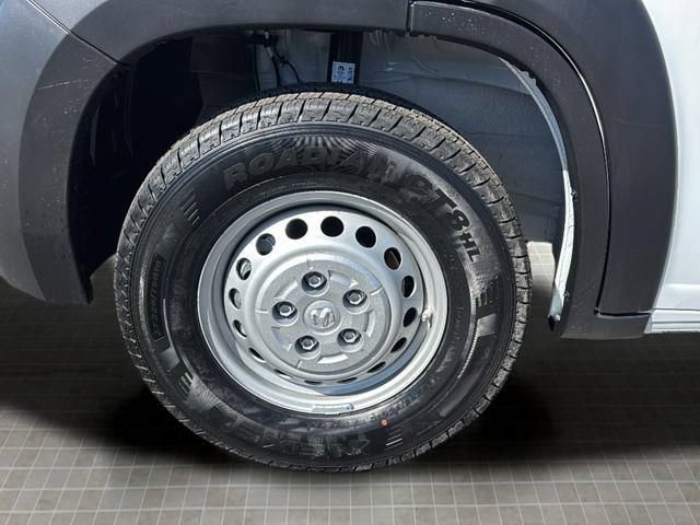 New 2026 RAM ProMaster 2500 FWD image 49