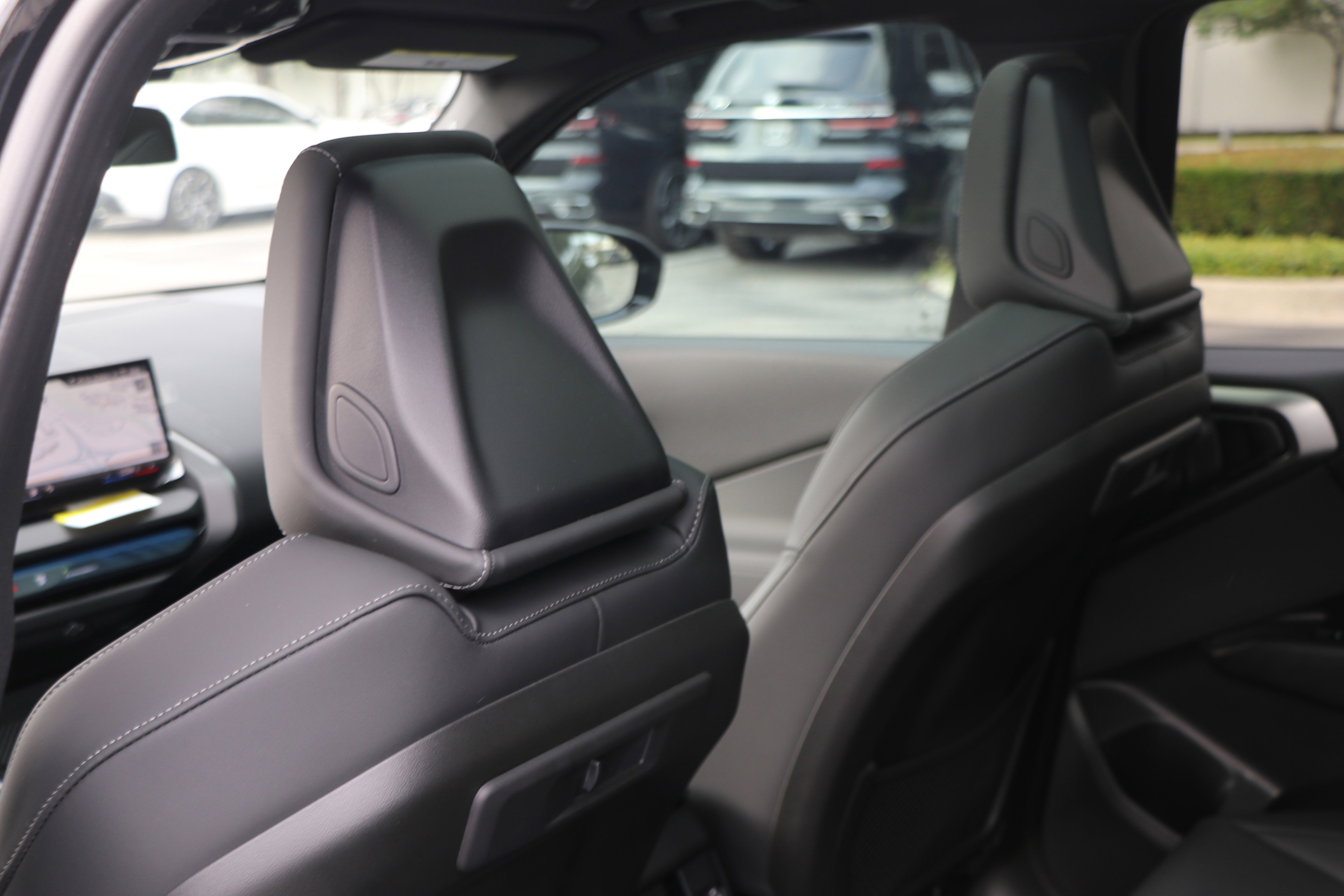 Certified 2025 BMW X3 xDrive30i w/ Premium Package image 27