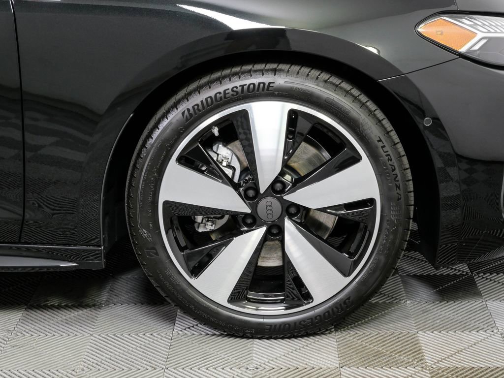 New 2026 Audi A5 2.0T Prestige AWD/4WD image 40