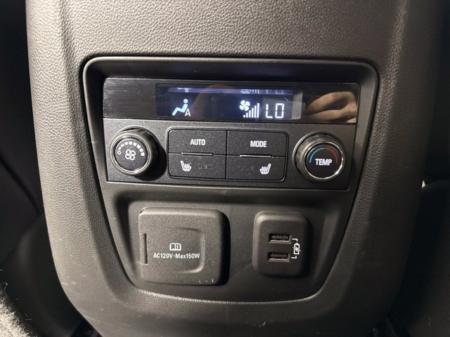 Used 2021 Buick Enclave Avenir w/ Avenir Technology Package AWD/4WD image 30