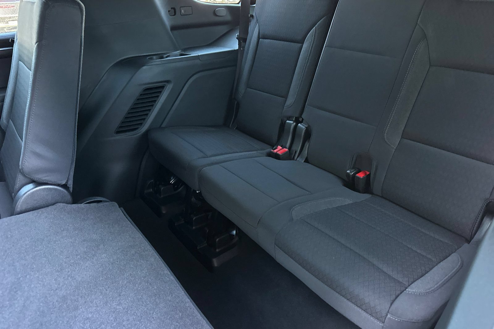 New 2026 Chevrolet Tahoe LS RWD image 15