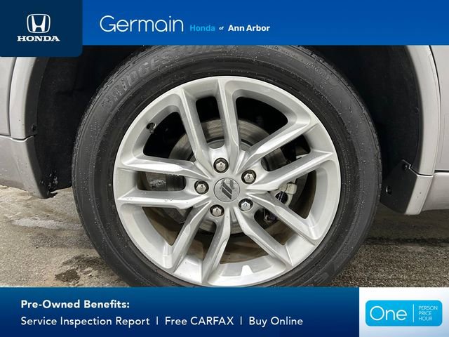 Used 2021 Dodge Durango GT image 10