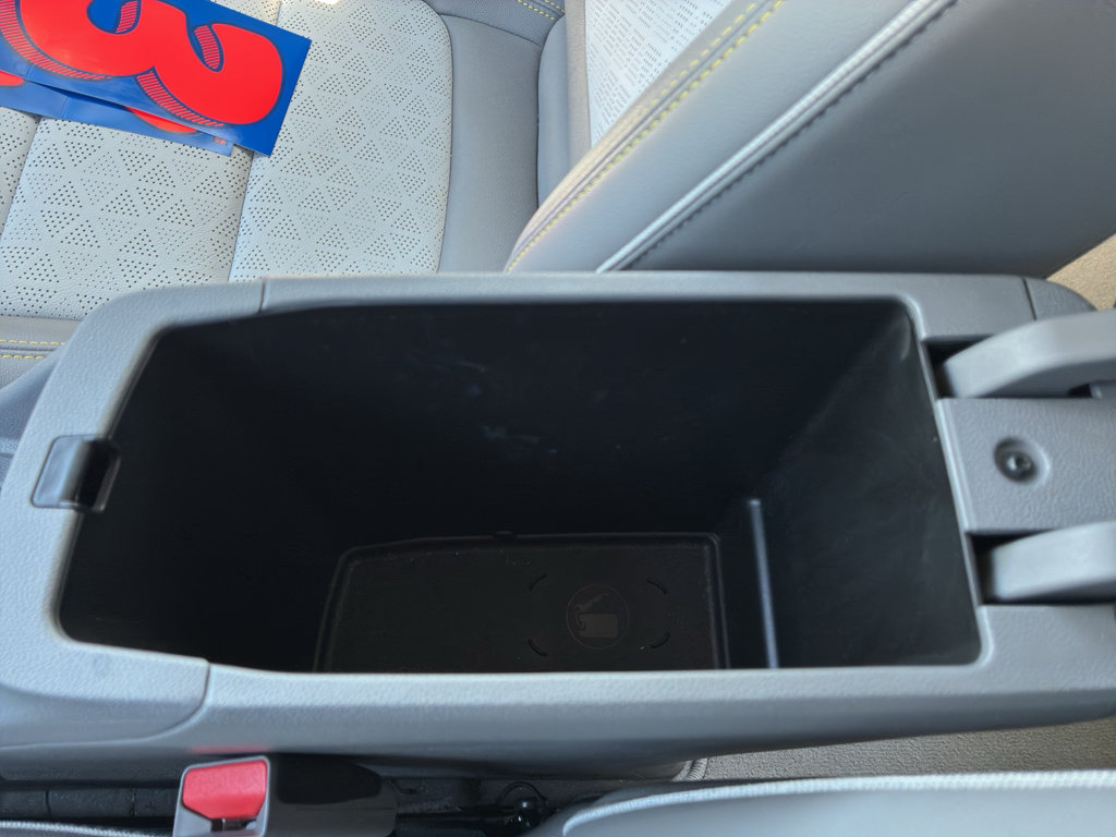 Used 2023 Chevrolet Bolt EUV Premier w/ Sun & Sound Package FWD image 32
