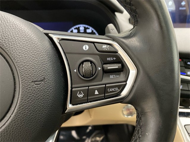 Certified 2023 Acura TLX image 20