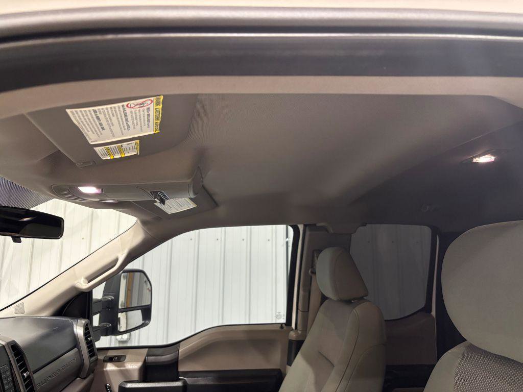 Used 2018 Ford F350 XL image 15