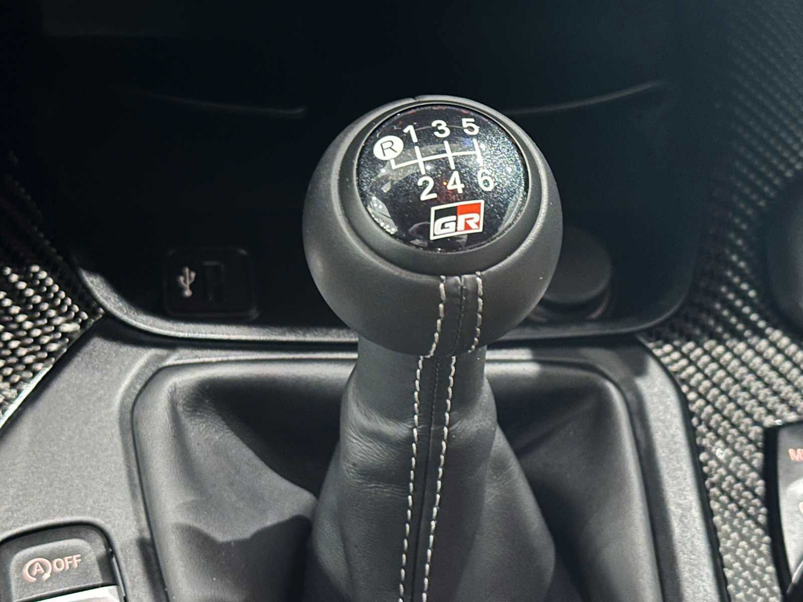Certified 2026 Toyota Supra Premium w/ Driver Assist Package image 19