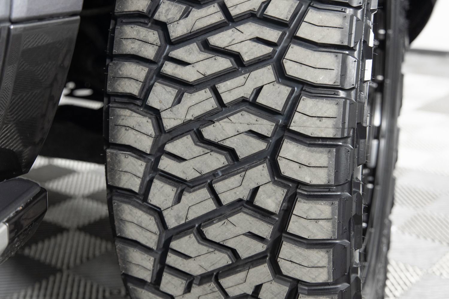 Used 2025 Lexus GX 550 image 45