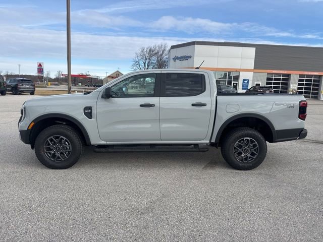New 2026 Ford Ranger XLT image 8