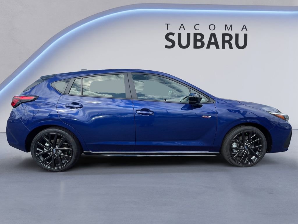 New 2026 Subaru Impreza RS image 6