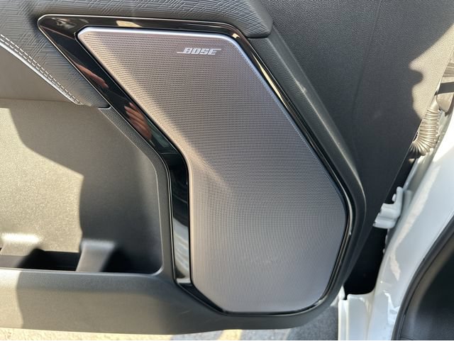 New 2026 GMC Sierra 1500 AT4X AWD/4WD image 35