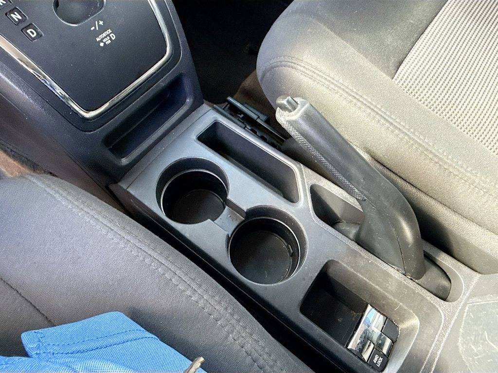 Used 2017 Jeep Patriot Latitude image 15