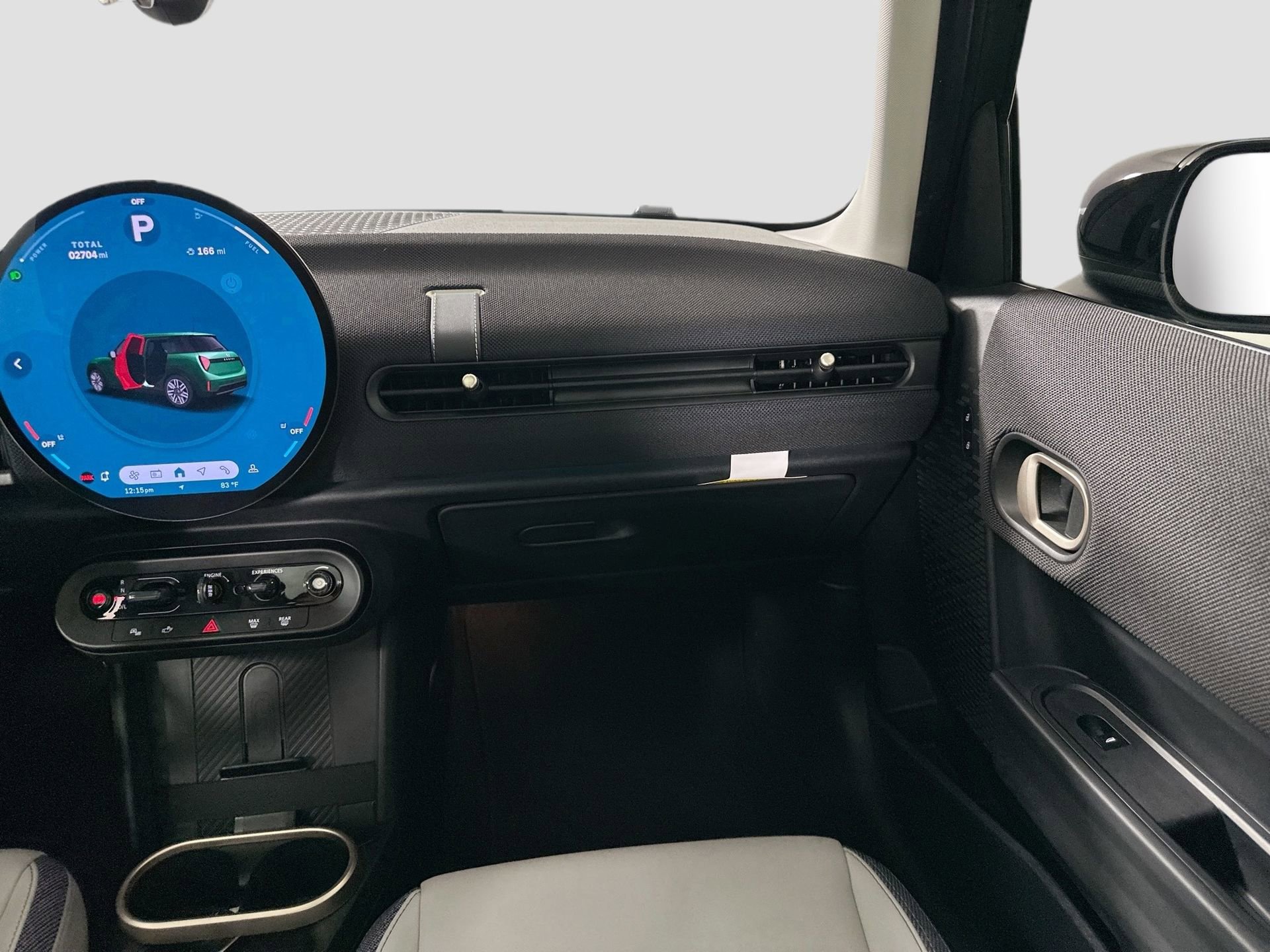 Used 2025 MINI Cooper S image 29