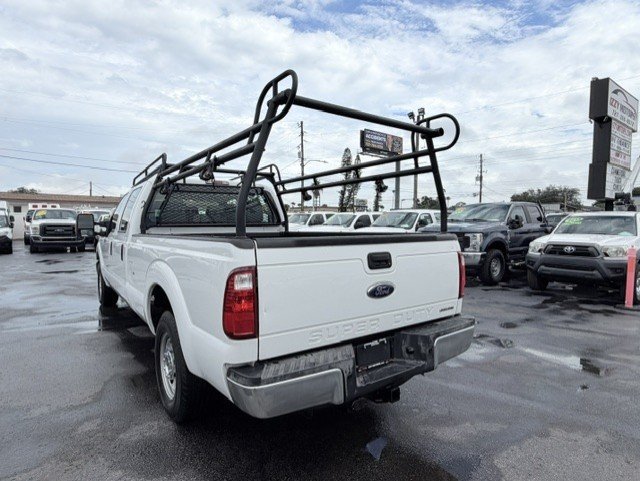 Used 2015 Ford F250 XL w/ Power Equipment Group RWD image 9
