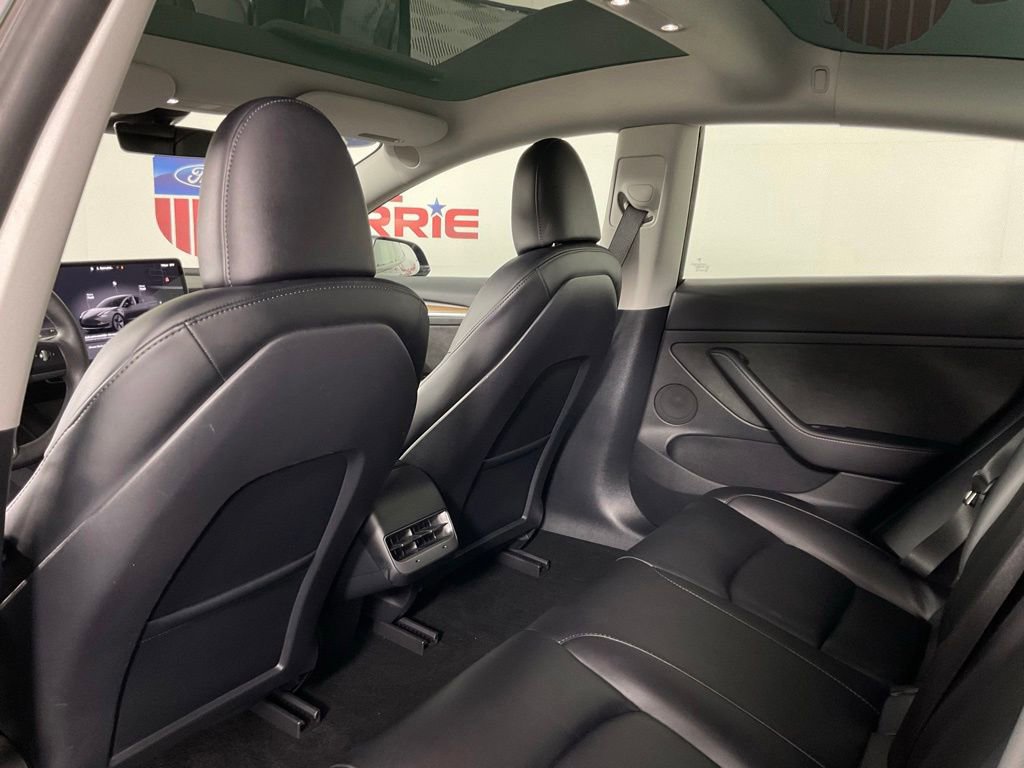 Used 2023 Tesla Model 3 Standard Range RWD image 15