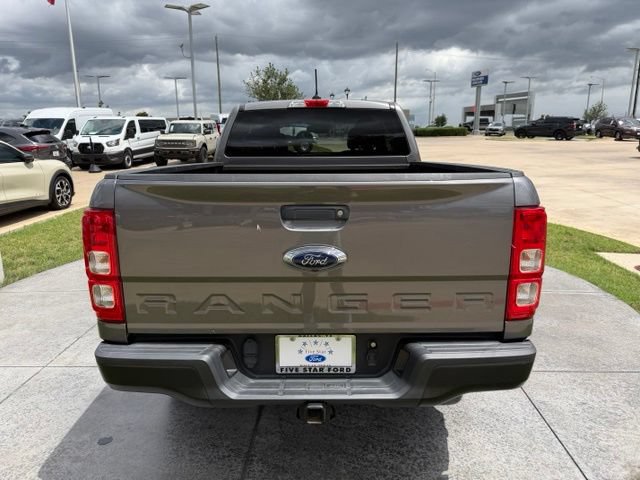 Used 2021 Ford Ranger XL w/ Equipment Group 101A High RWD image 5