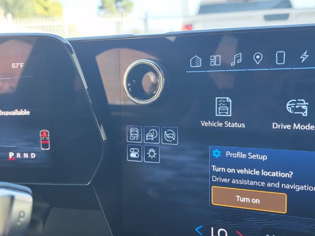 Certified 2024 Chevrolet Blazer EV RS AWD/4WD image 28